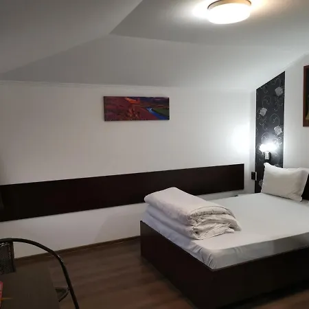 Vandrerhjem Joe