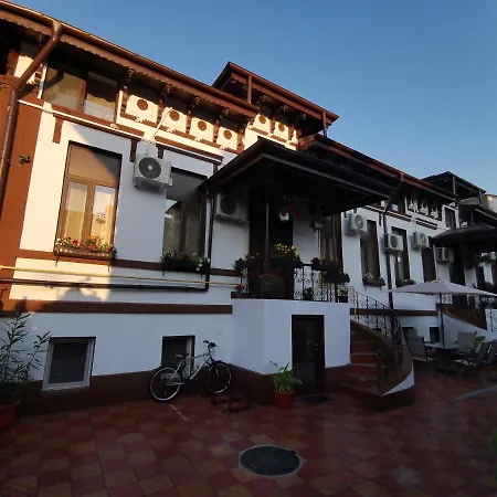 Hostel Joe