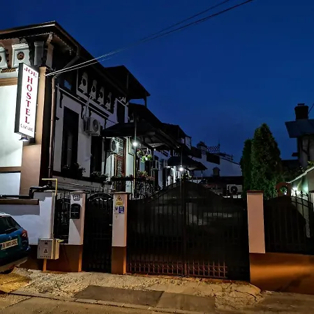 Hostel Joe *