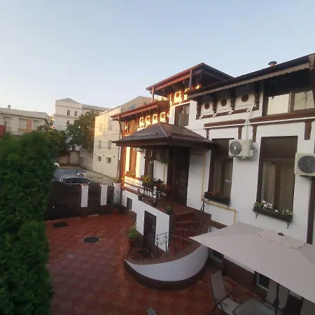 Hostal Joe *