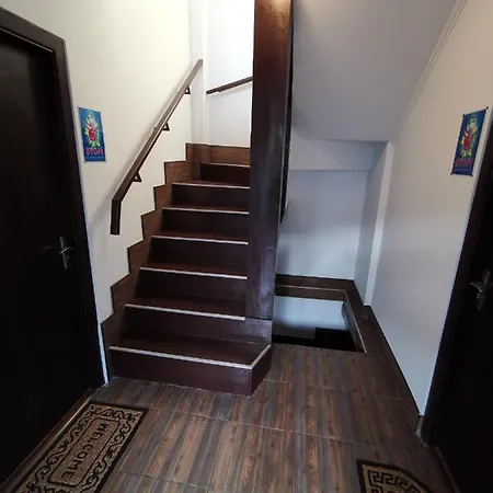 Joe Хостел