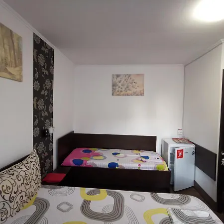 Joe Hostal *