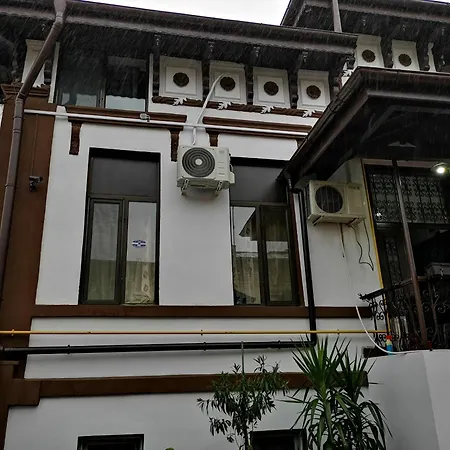 旅馆 Joe 布加勒斯特