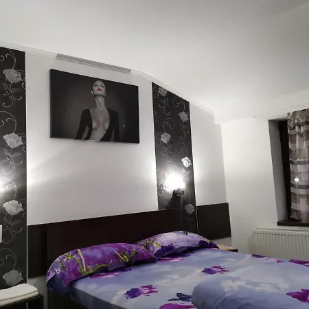 Hostal Joe Bucarest