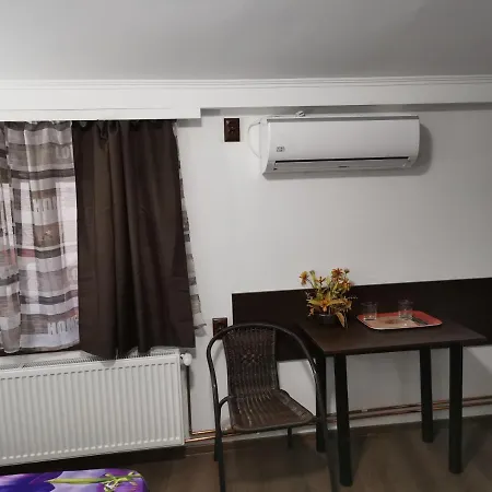 旅馆 Joe 布加勒斯特