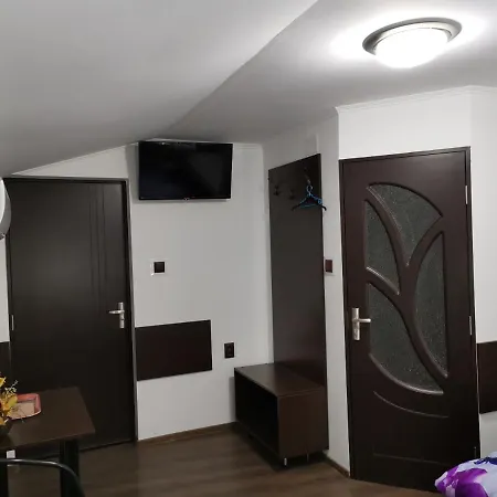 Hostal Joe Bucarest