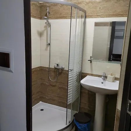 Hostal Joe