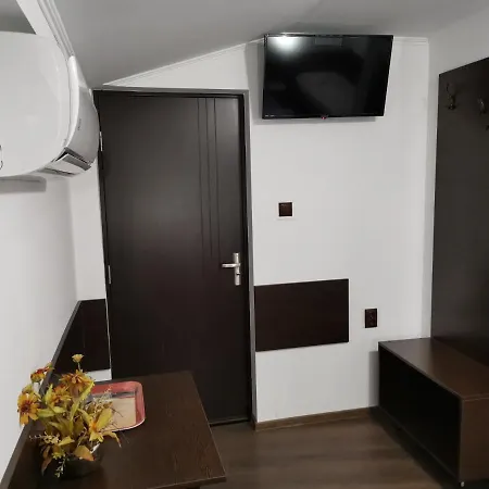 Hostal Joe Bucarest