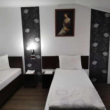 Hostel Joe