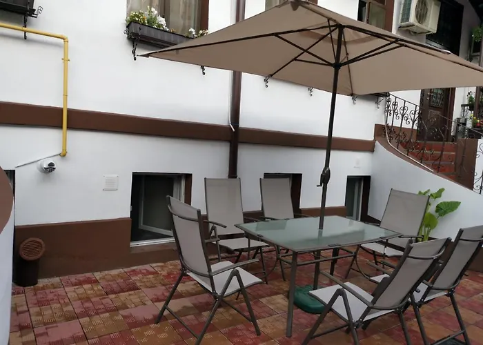 Joe Auberge de jeunesse