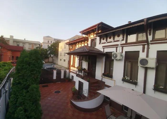 Auberge de jeunesse Joe *