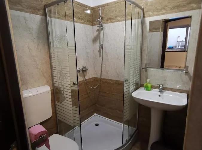 Auberge de jeunesse Joe *