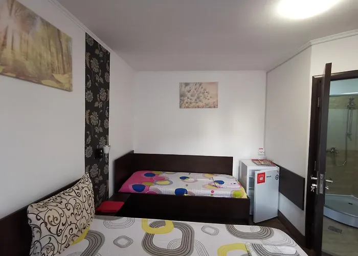 Joe بيت شباب *