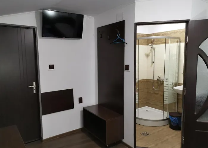 Auberge de jeunesse Joe