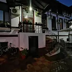 Joe ブカレスト