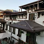 Joe بيت شباب *