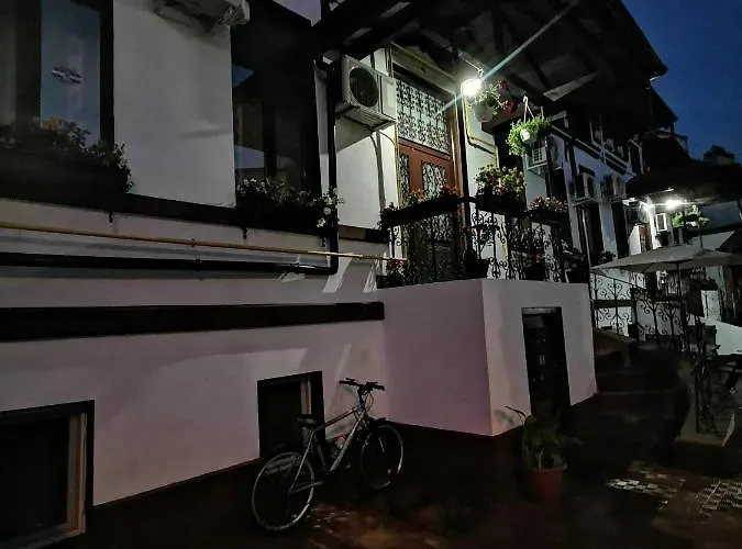 Hostal Joe