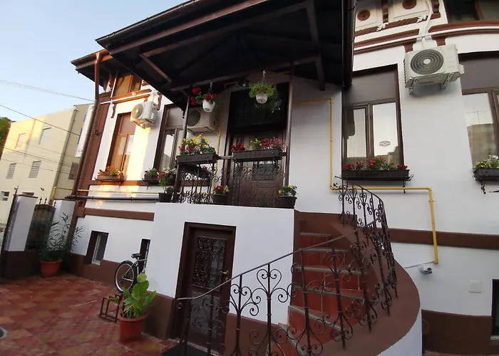 Hostal Joe