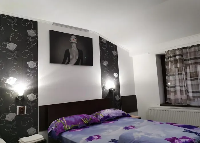 Hostal Joe Bucarest