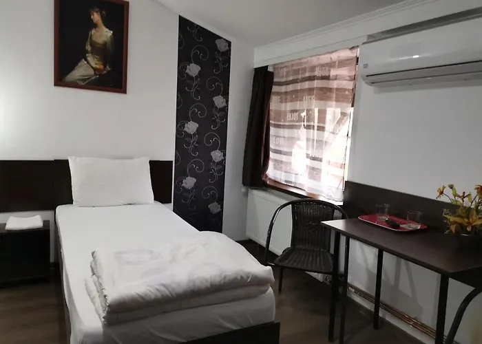 Hostal Joe